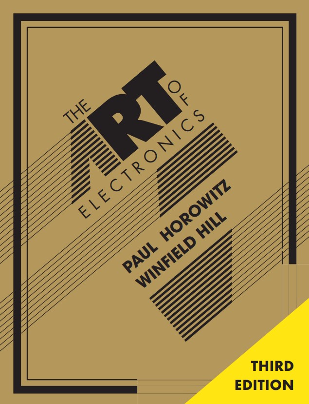 The Art of Electronics